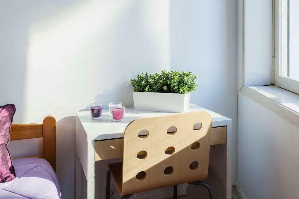 Apartment Cozy 4You Porto Exterior photo