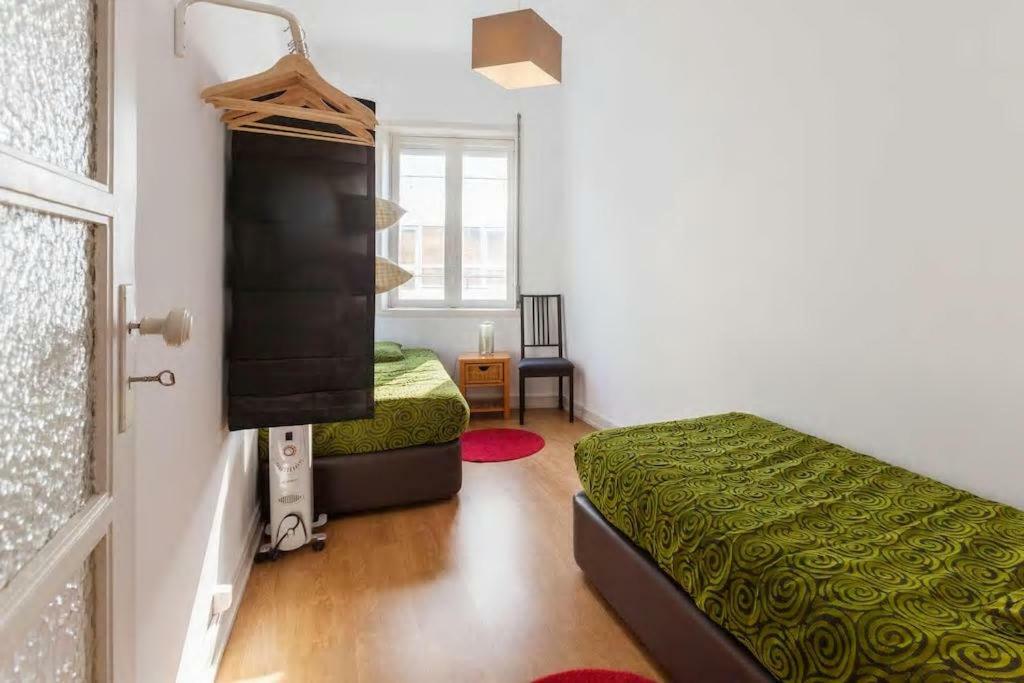 Apartment Cozy 4You Porto Exterior photo