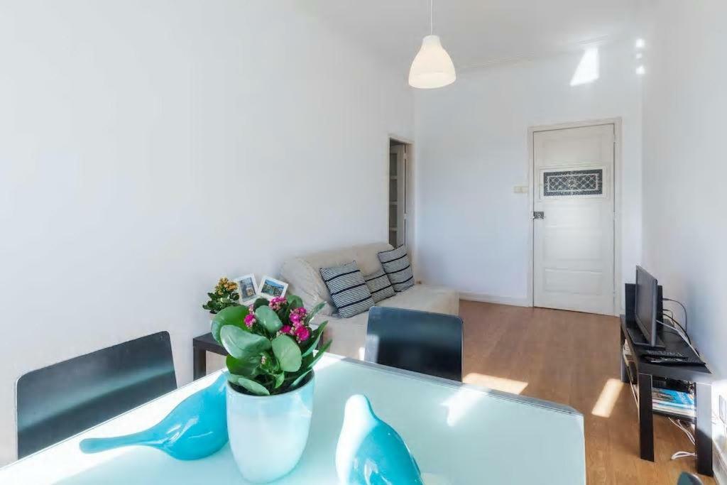 Apartment Cozy 4You Porto Exterior photo