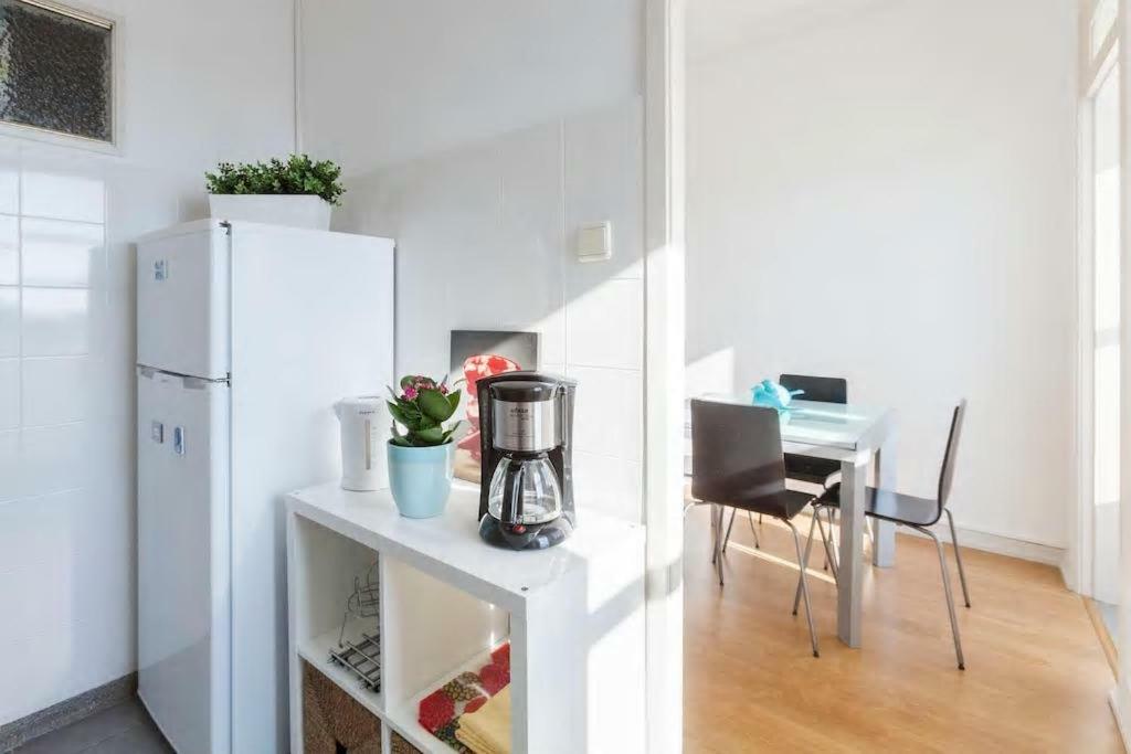 Apartment Cozy 4You Porto Exterior photo