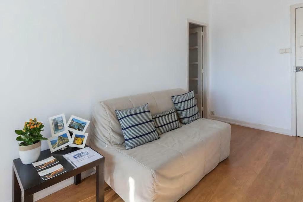Apartment Cozy 4You Porto Exterior photo