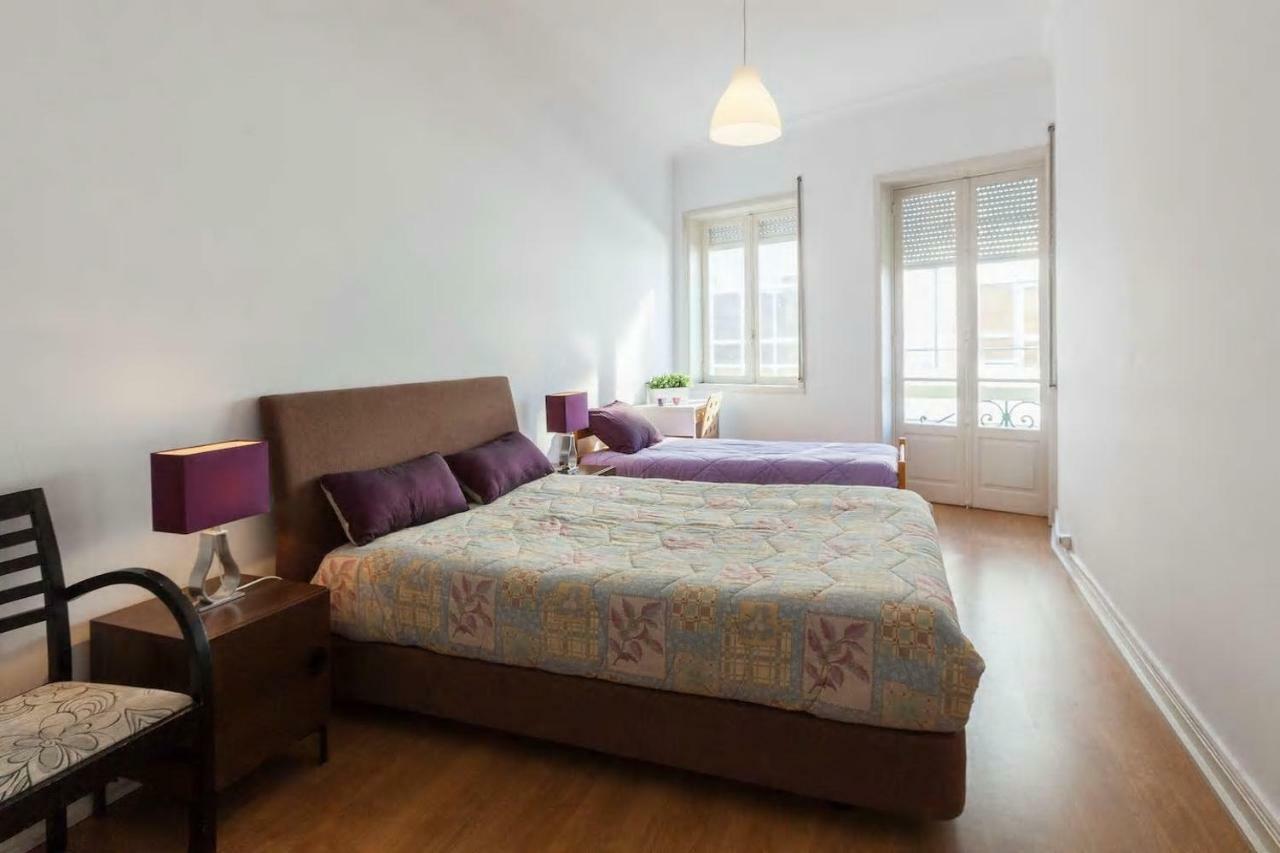 Apartment Cozy 4You Porto Exterior photo