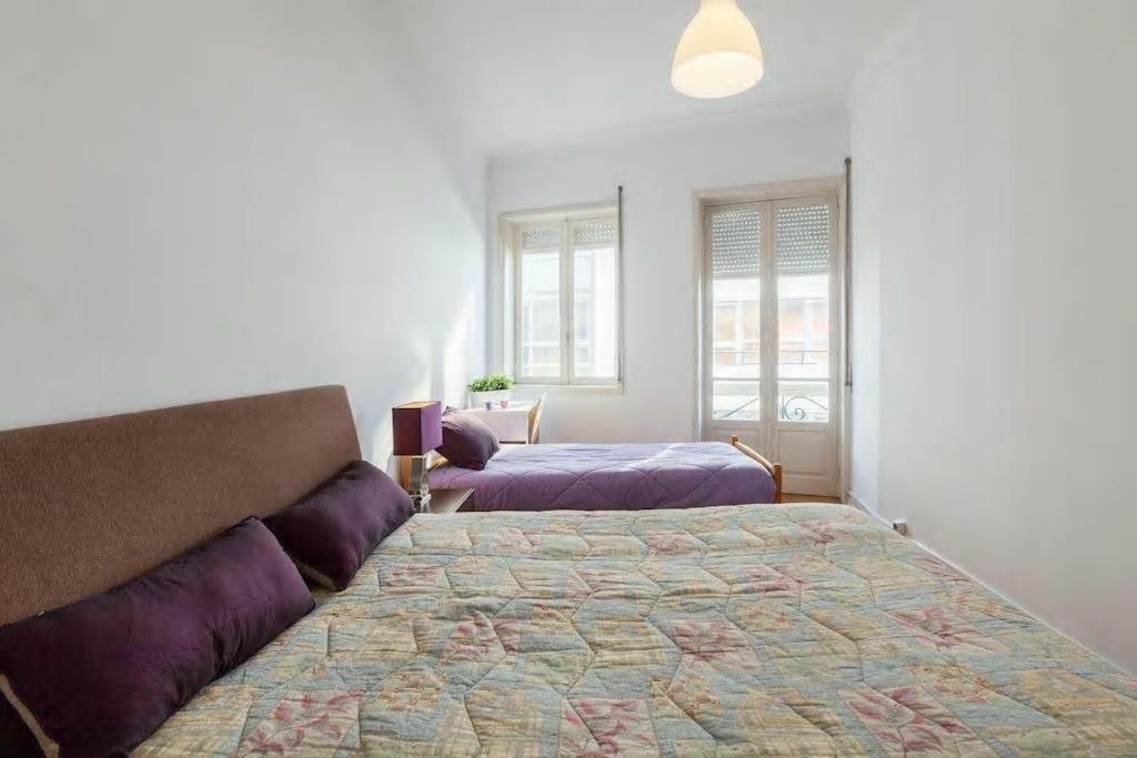 Apartment Cozy 4You Porto Exterior photo