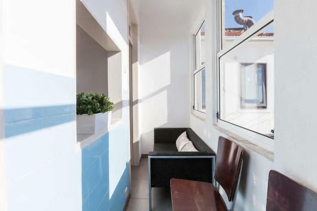 Apartment Cozy 4You Porto Exterior photo